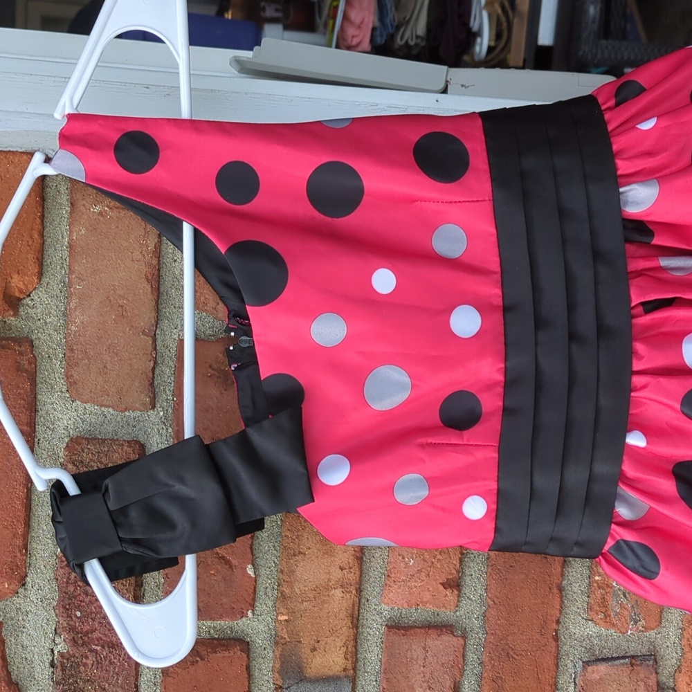 Cute kids dress!